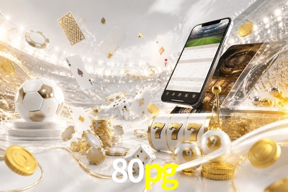 Welcome Bonus 80pg