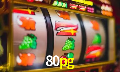 A Revolução dos Aplicativos de Jogos no 80pg