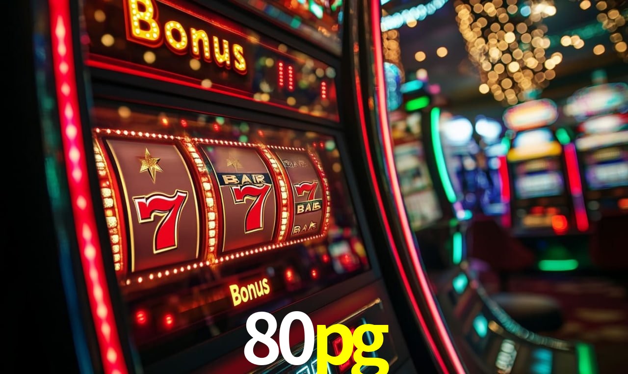 80pg bet