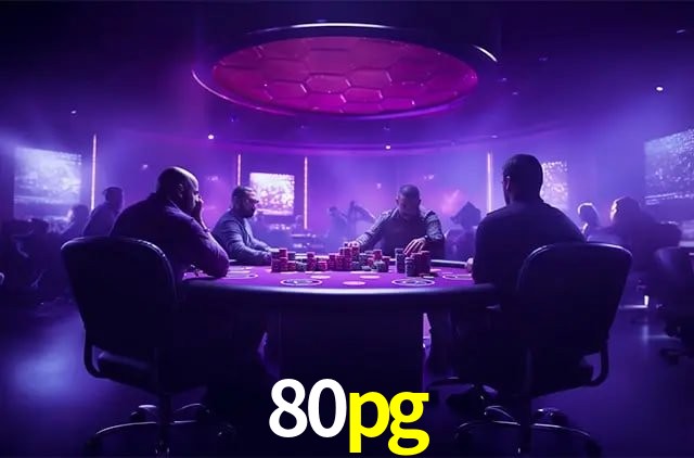 Desvendando o Mundo dos Jogos Virtuais na 80pg