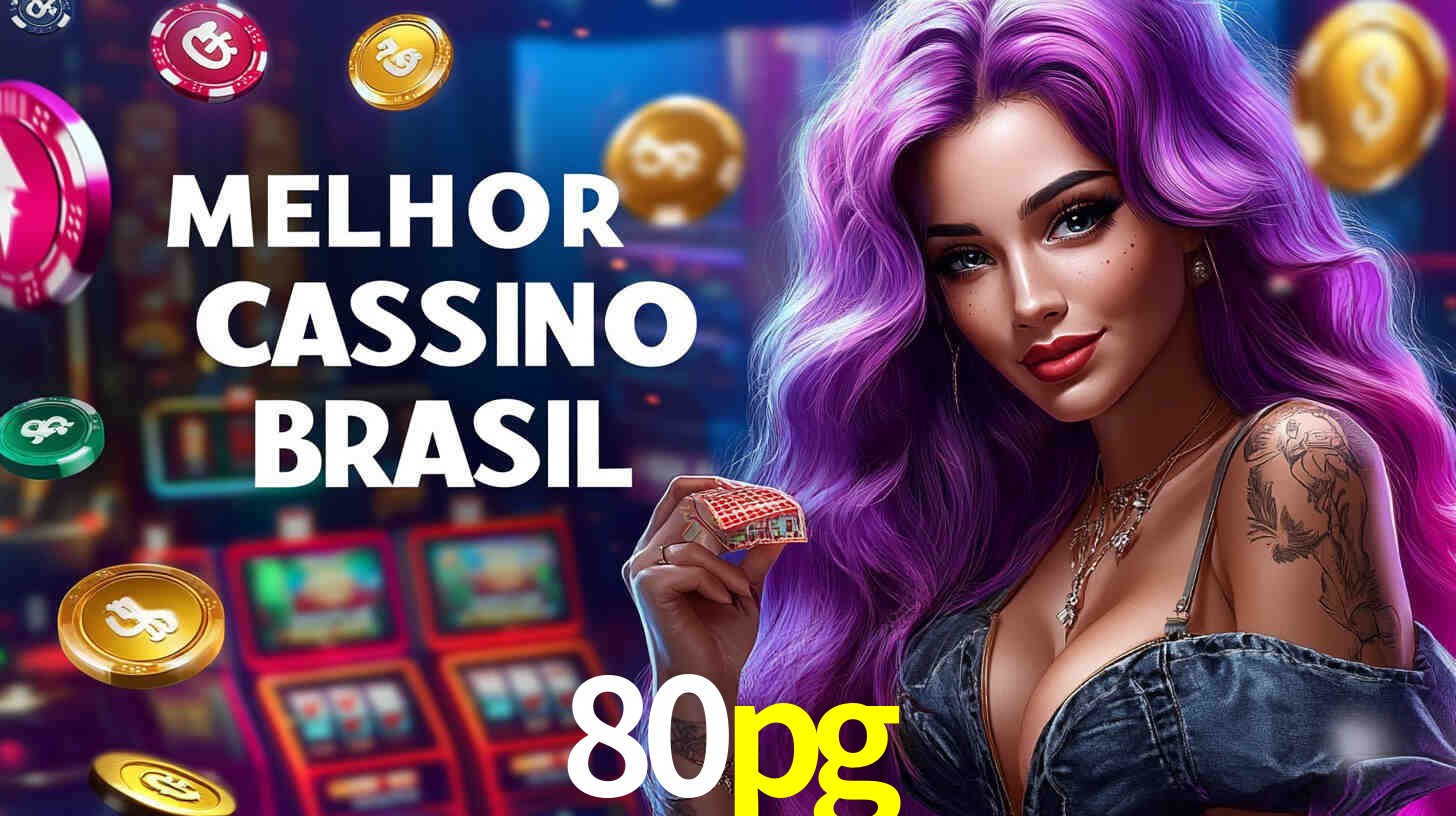 Descubra a Essência do 80pg: Nossa História e Compromissos