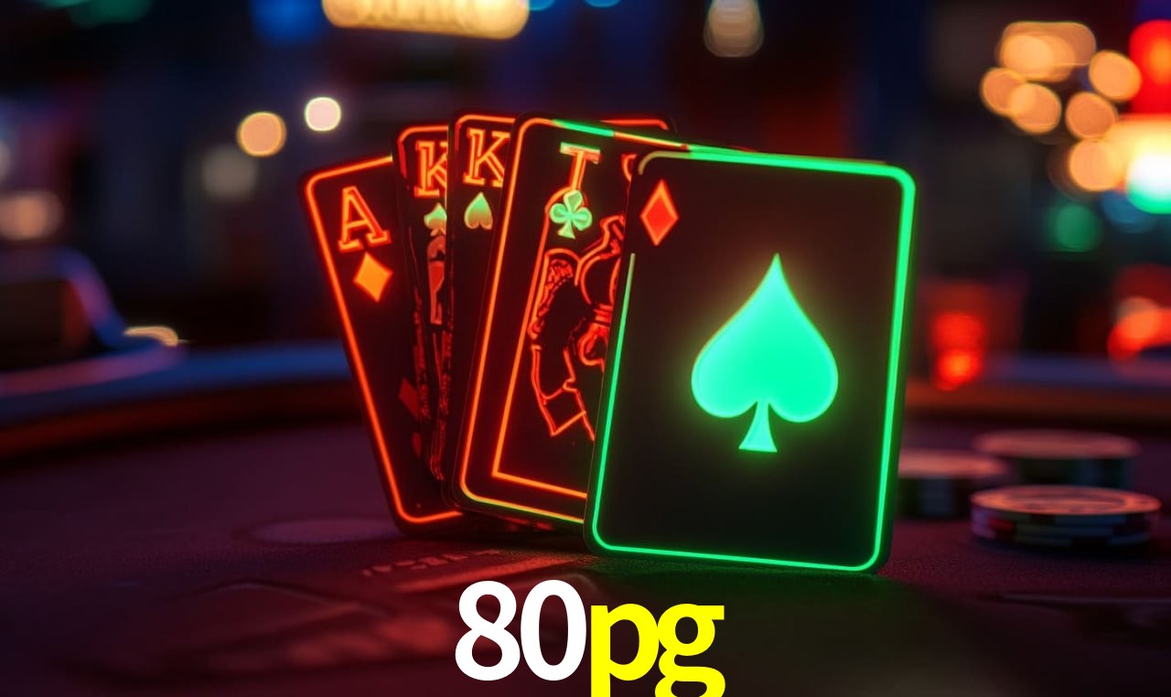 80pg vip