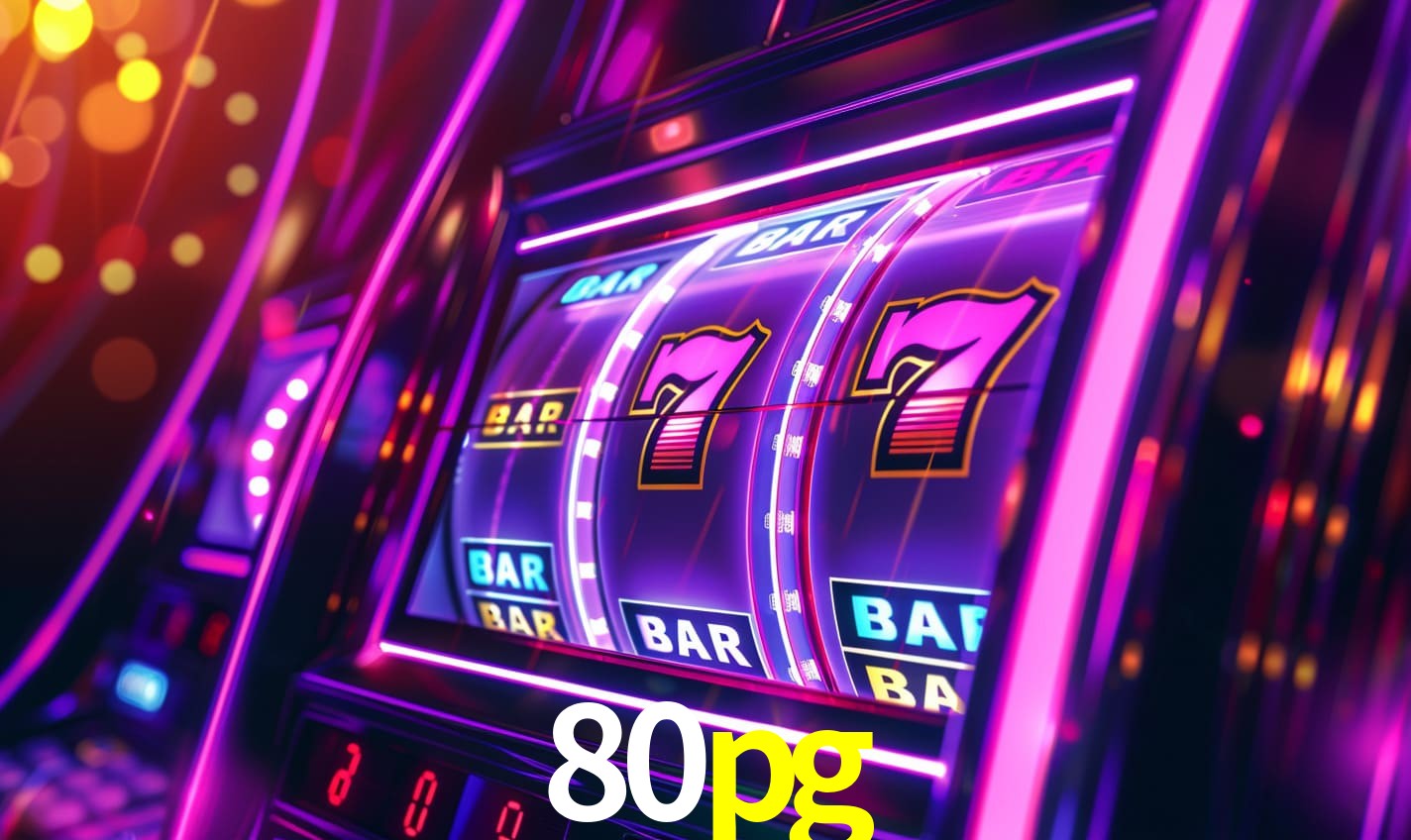 80pg.com