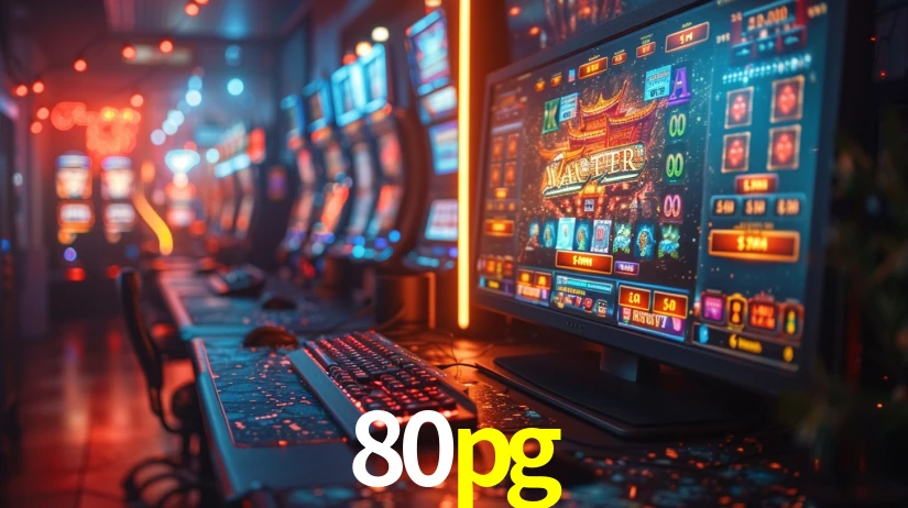 80pg