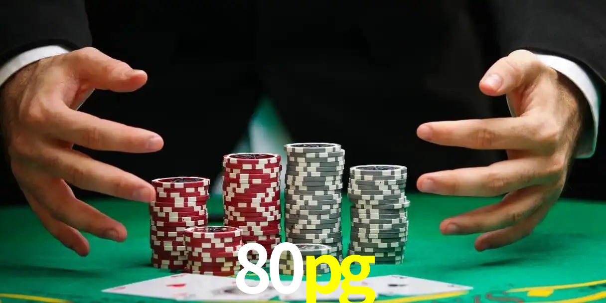 80pg Slots