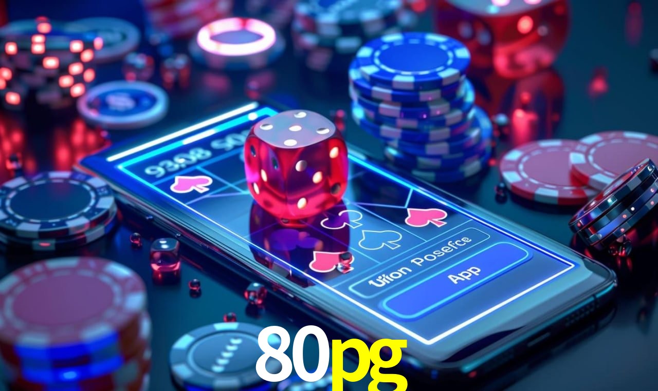 80pg lottery