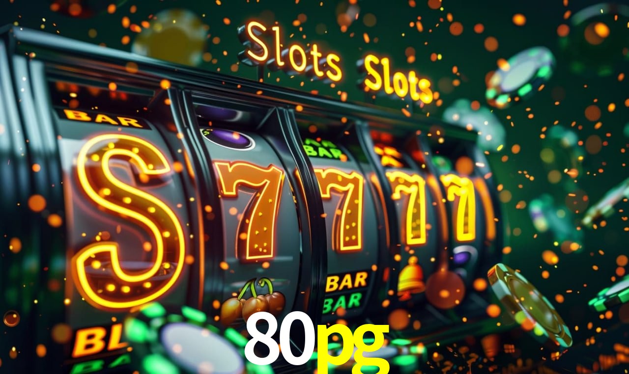 Casino VIP 80pg