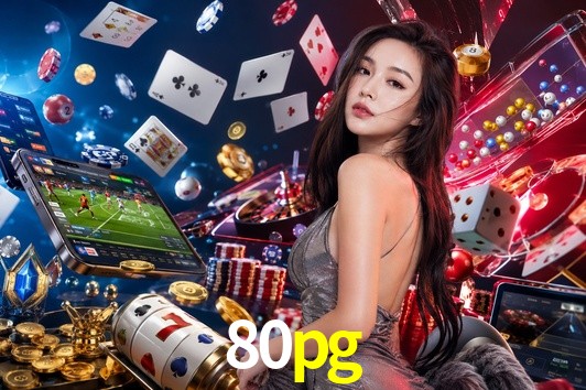 Live Casino 80pg