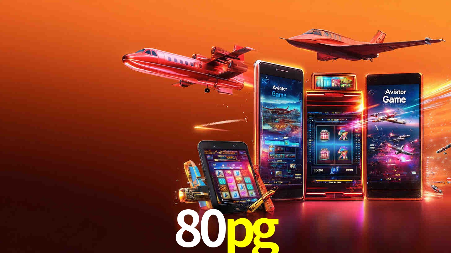 Descubra o Programa VIP da 80pg: Vantagens Exclusivas para Jogadores