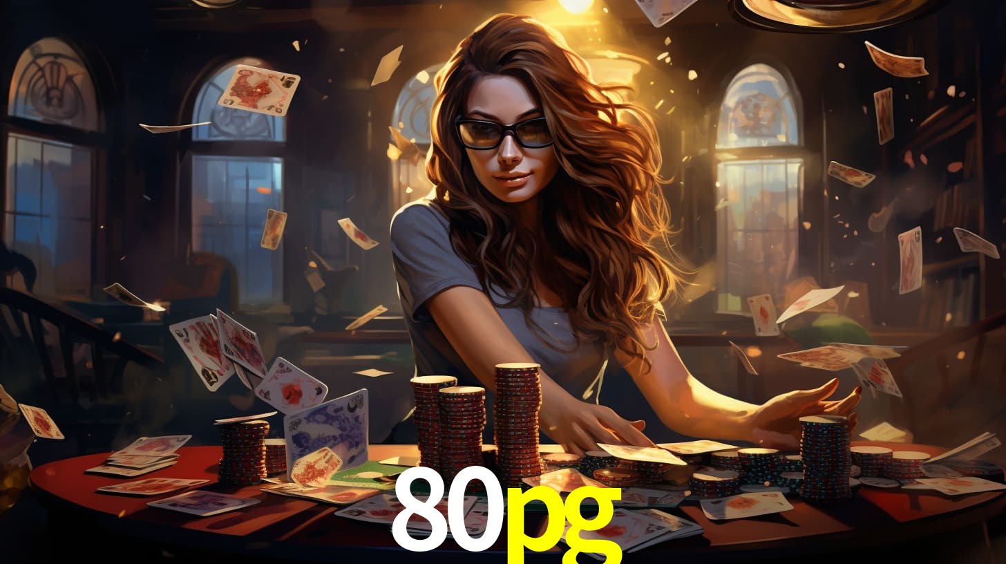 Roulette Table 80pg