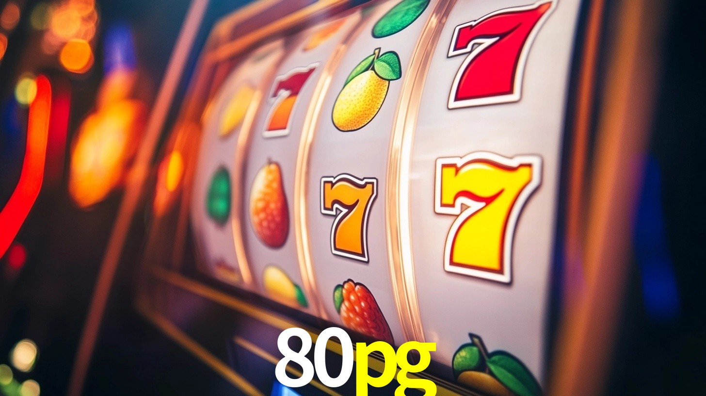 80pg