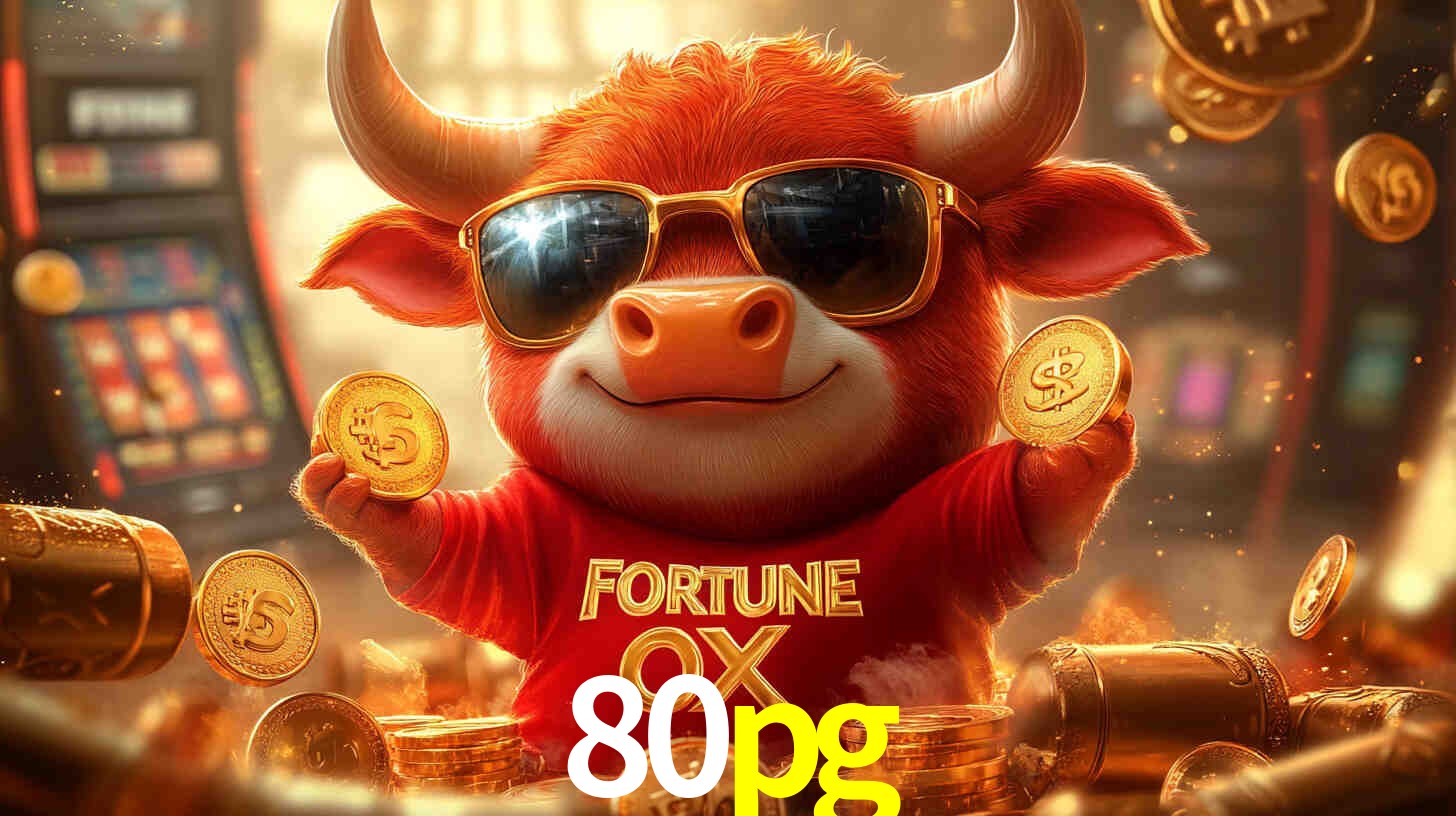 80pg,80pg.com