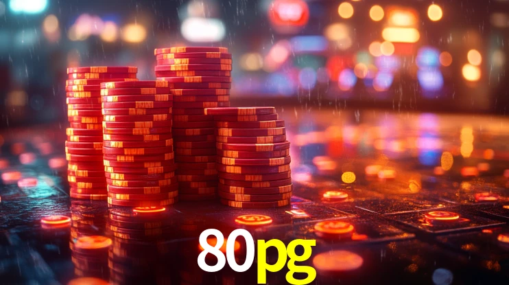 80pg,80pg.com