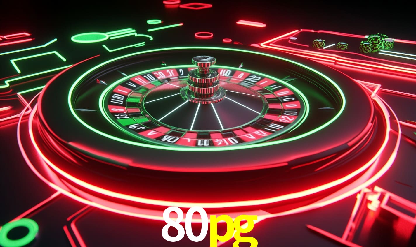 Inovações de Jogos na 80pg: O Futuro das Experiências Interativas