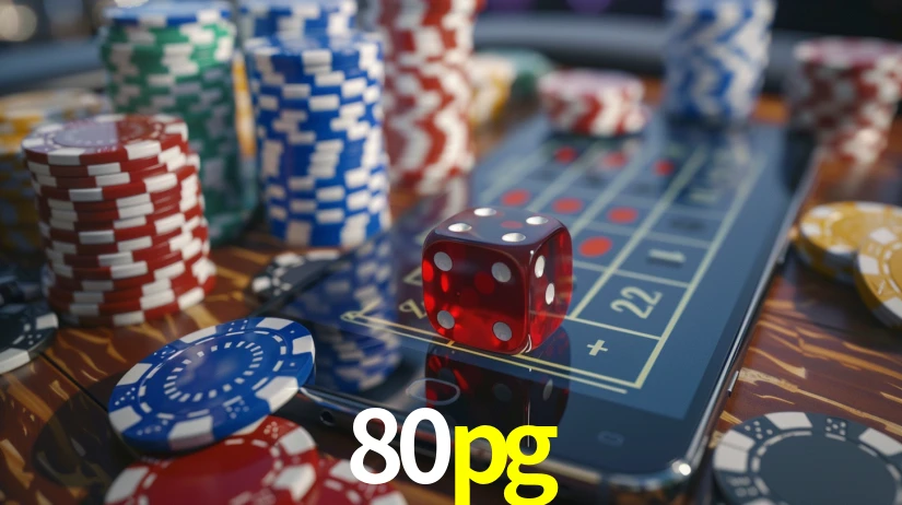 80pg