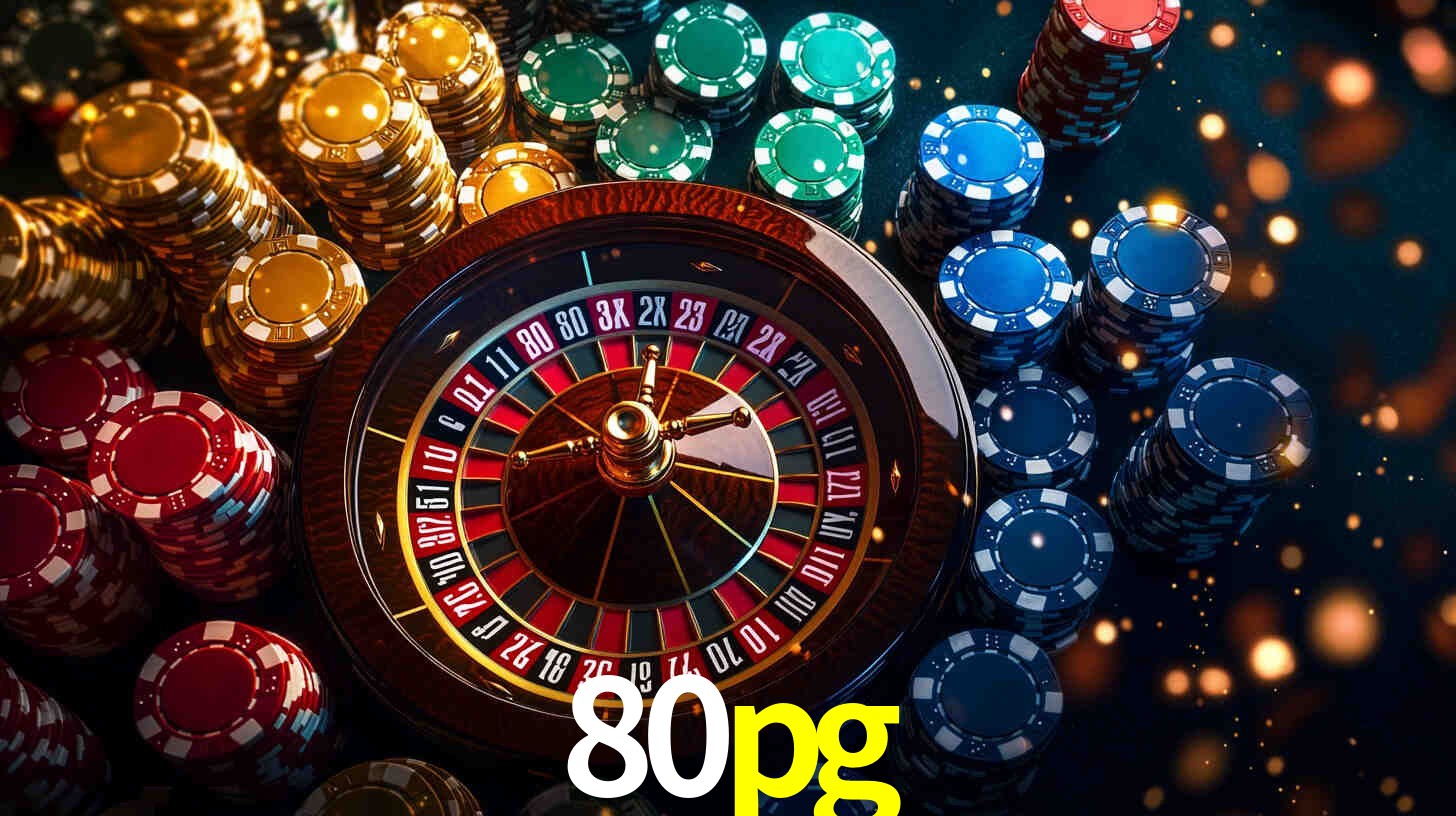 80pg bonus