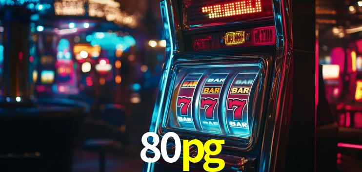Welcome Bonus 80pg