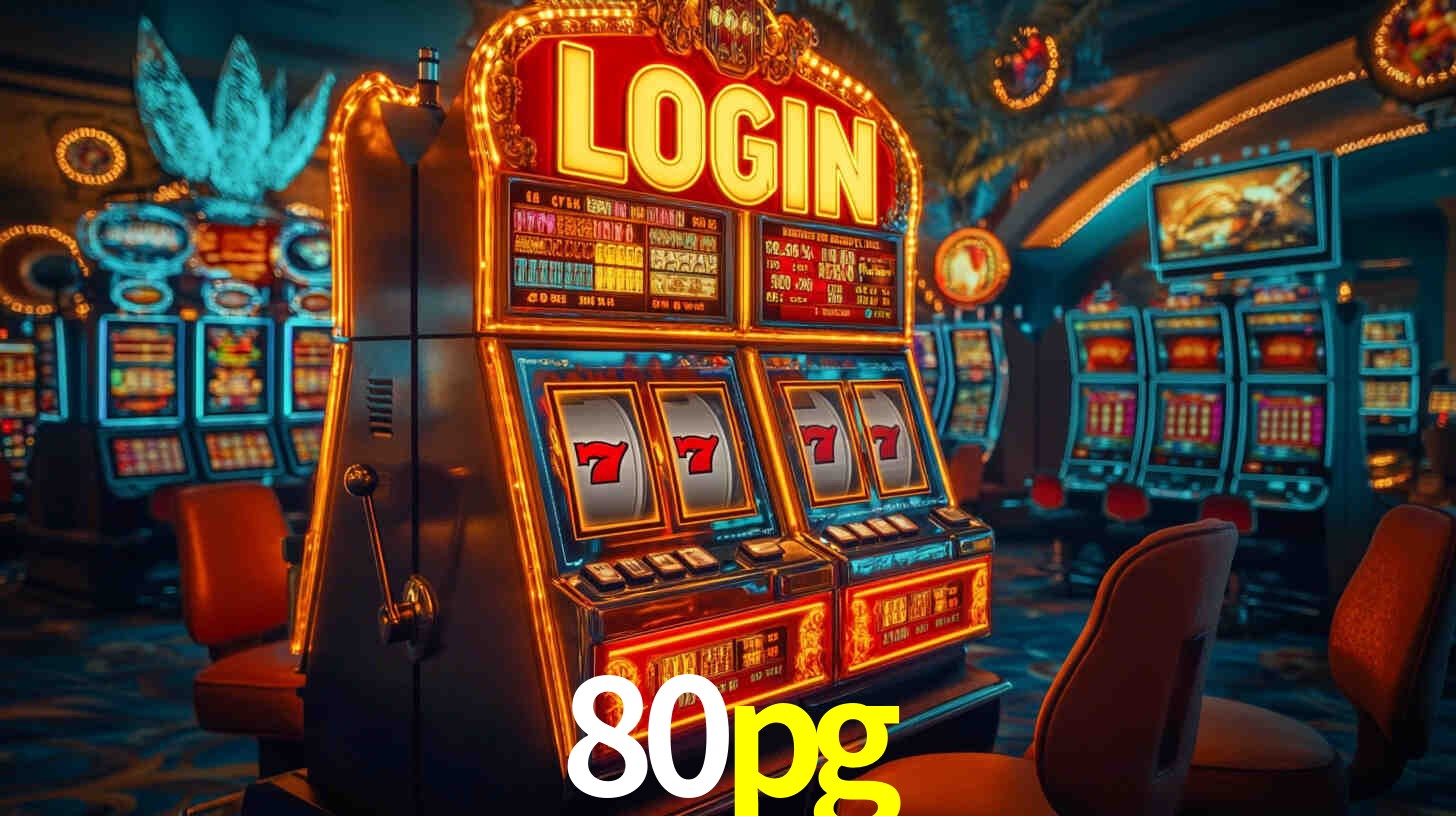 80pg,80pg.com