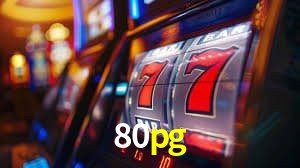 Provedores de Jogos 80pg