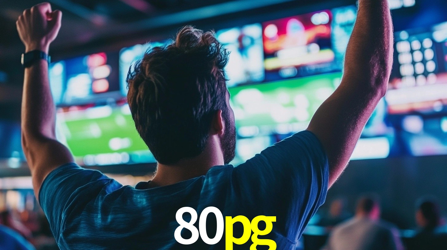 80pg.com