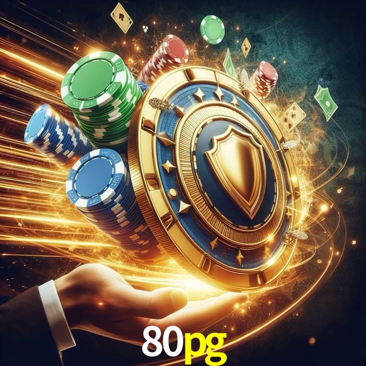 80pg Win