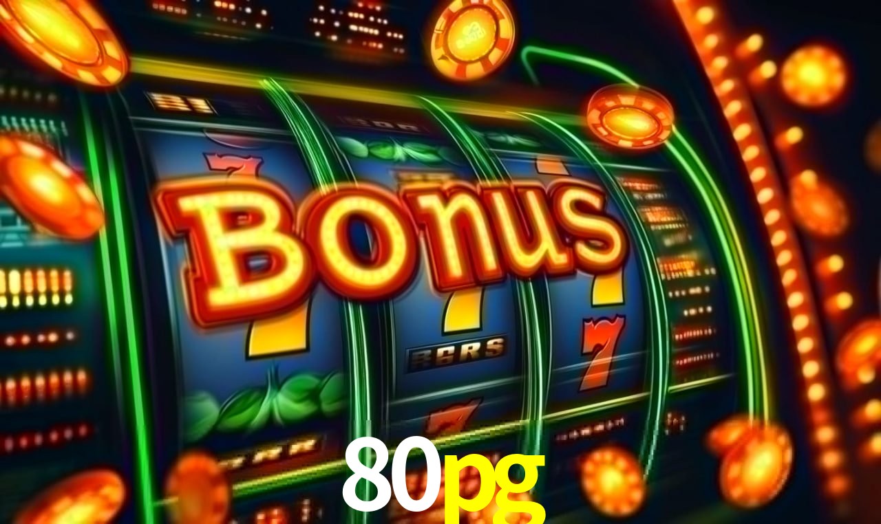 VIP Casino 80pg