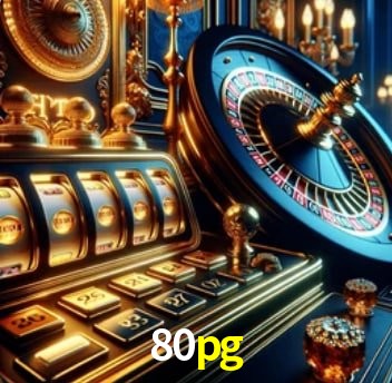 Casino Ao Vivo 80pg