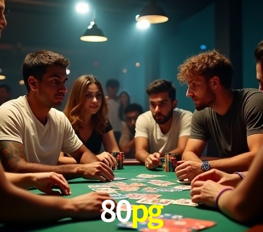 80pg cassino