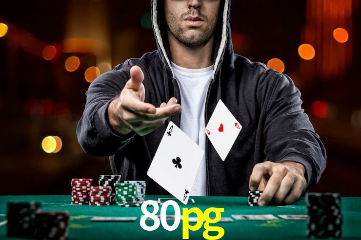 80pg.com