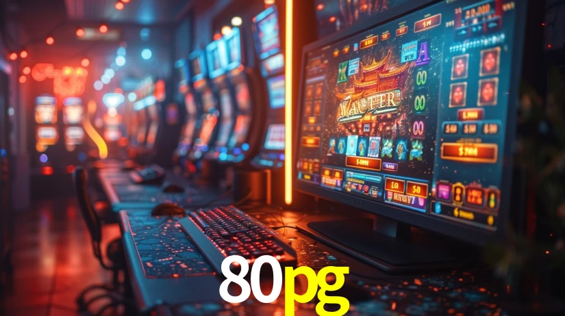 80pg bet