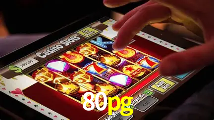 Live Casino 80pg