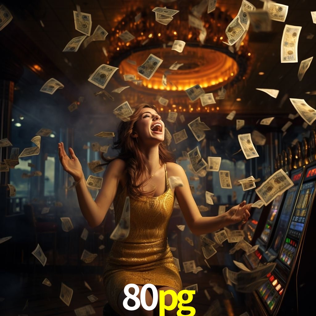 VIP Casino 80pg