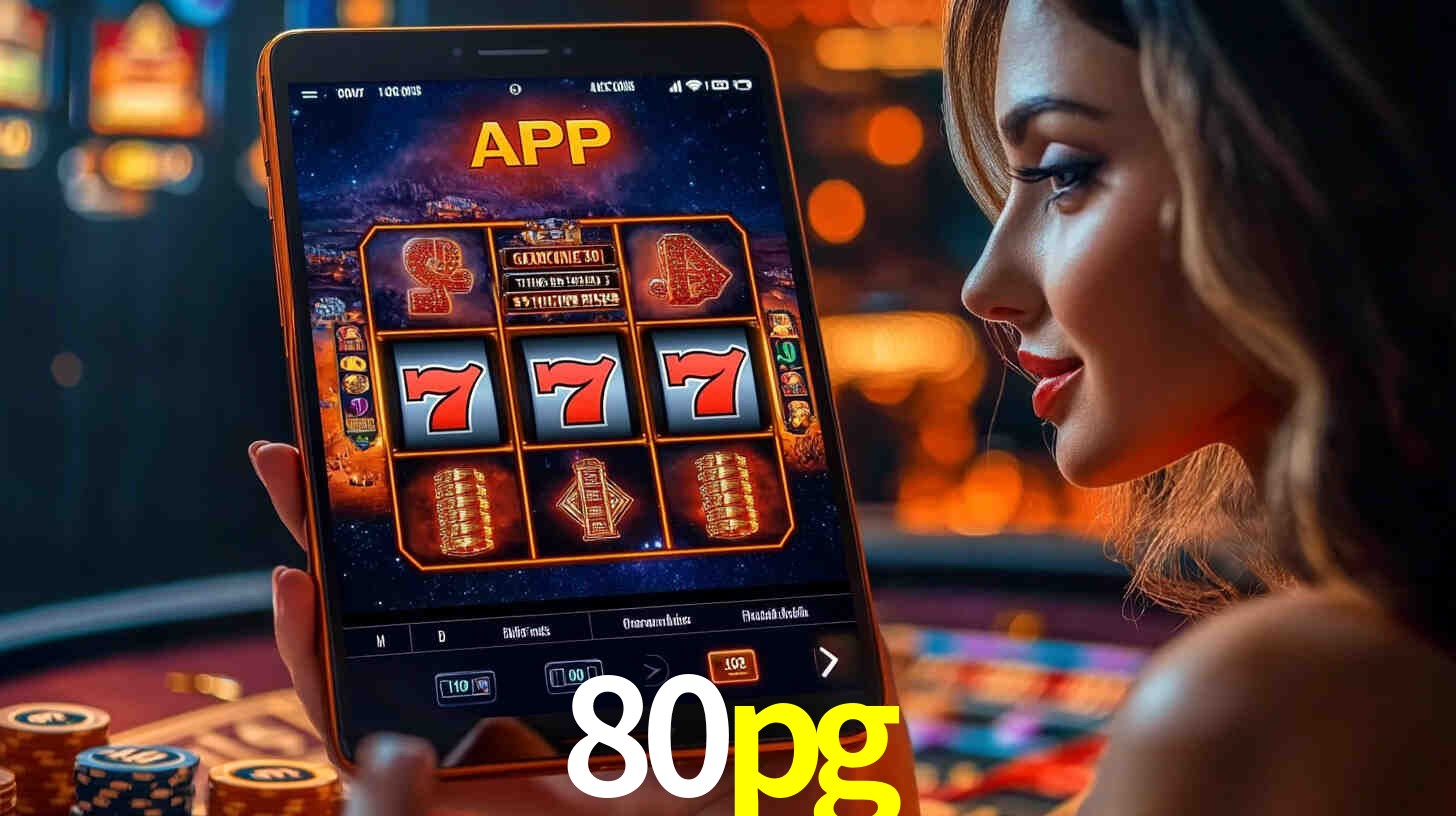 80pg