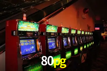 Descubra a Essência do 80pg: Nossa História e Compromissos