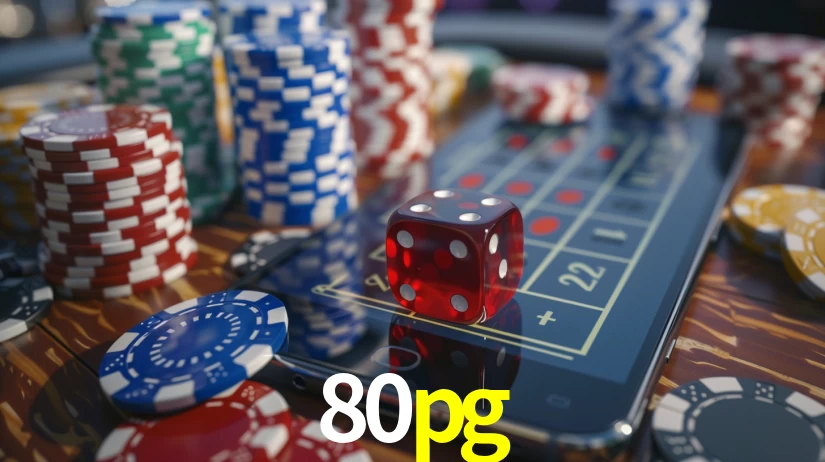 80pg