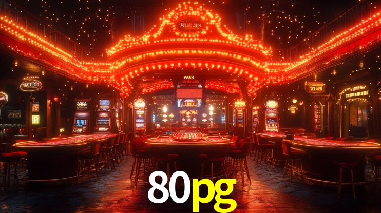 80pg bet