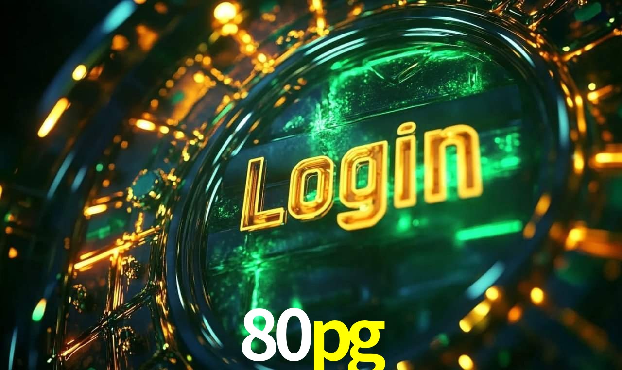 80pg App Interface