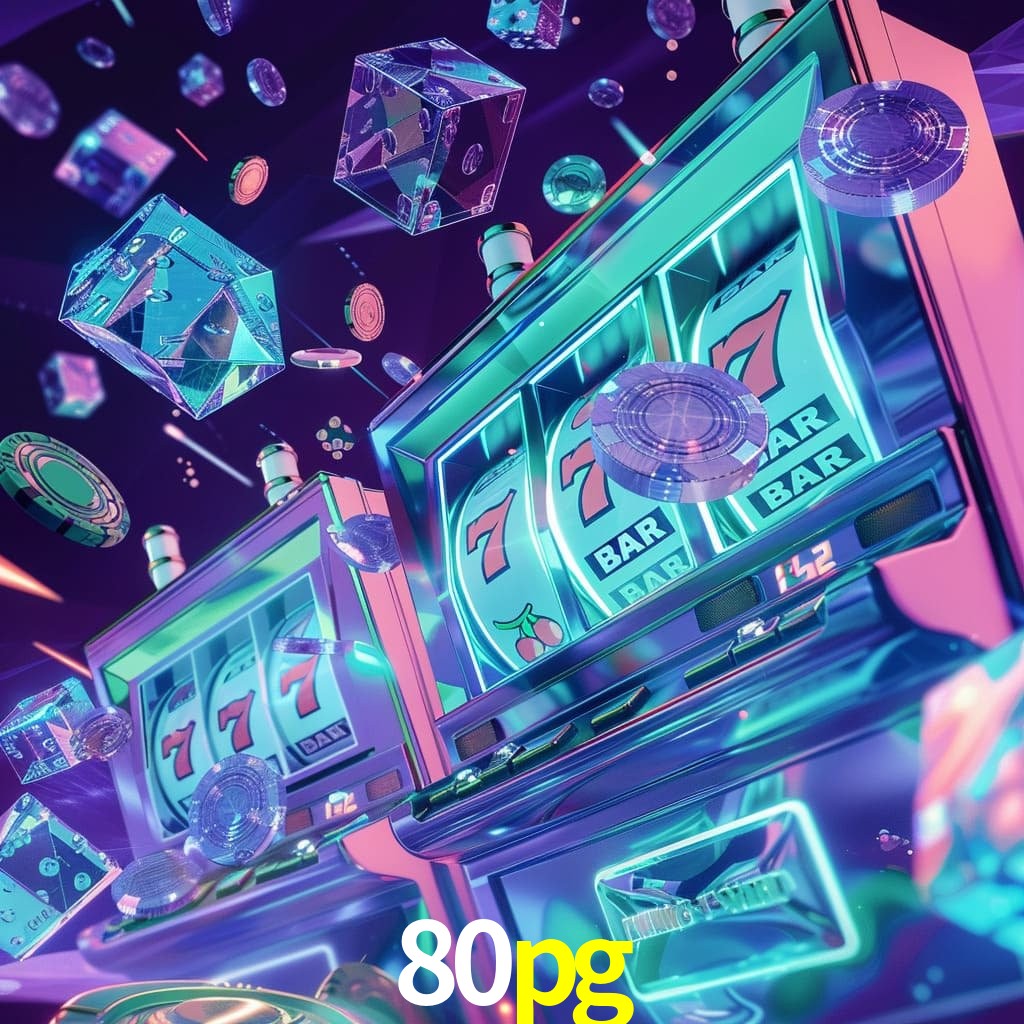 A Emoção da Loteria na 80pg: Uma Chance de Mudança de Vida