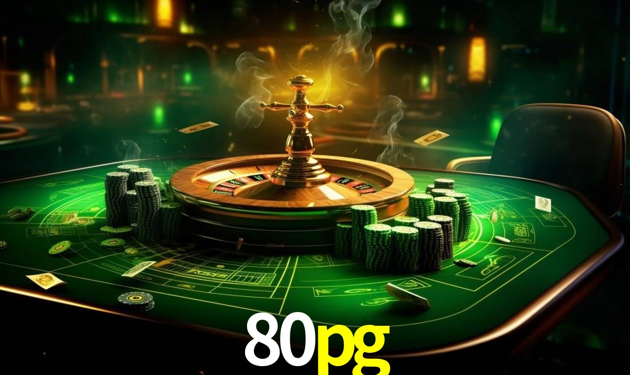 Desvendando o Mundo dos Jogos Virtuais na 80pg