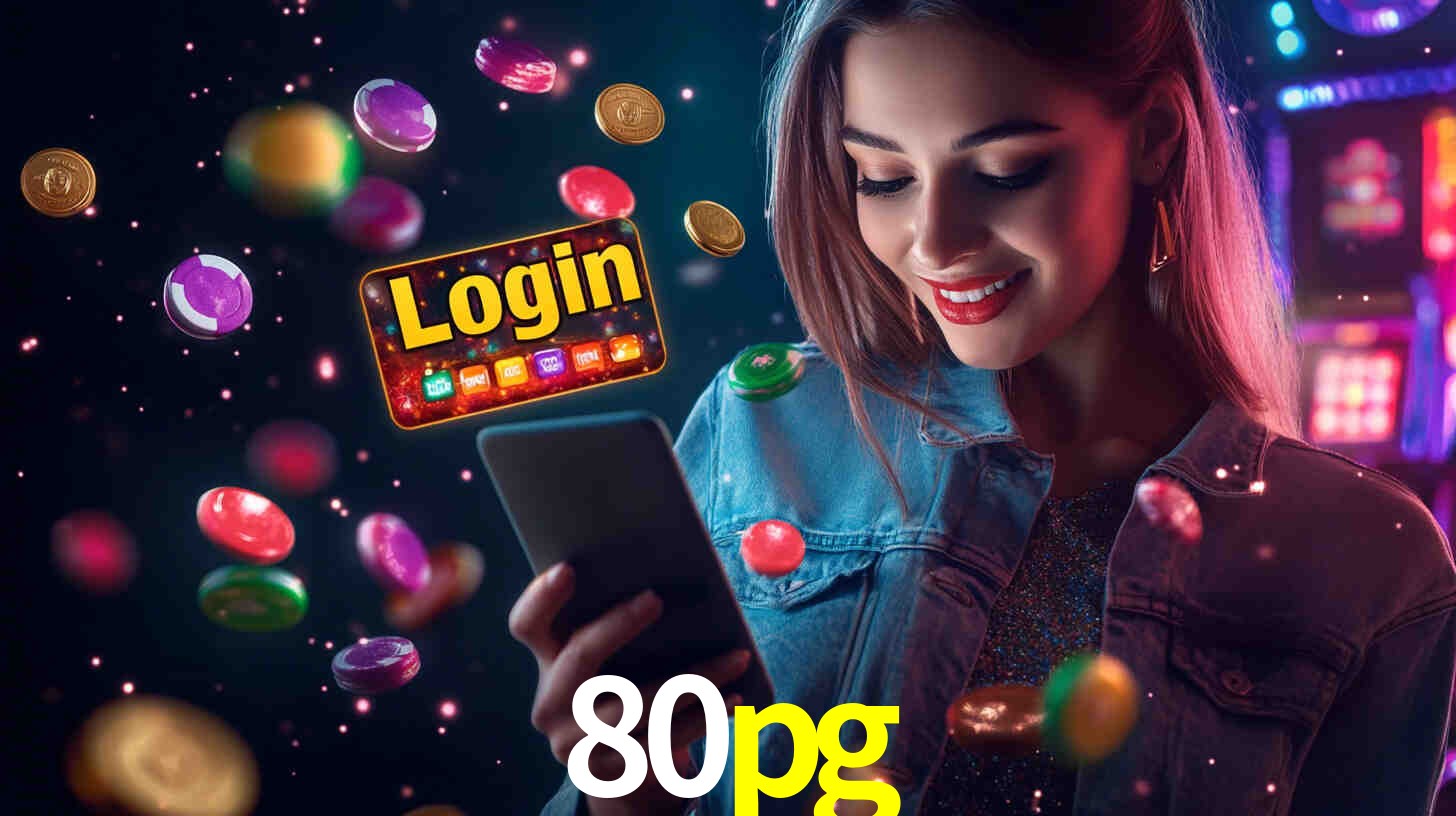 Apostas Esportivas na 80pg: Um Guia Completo