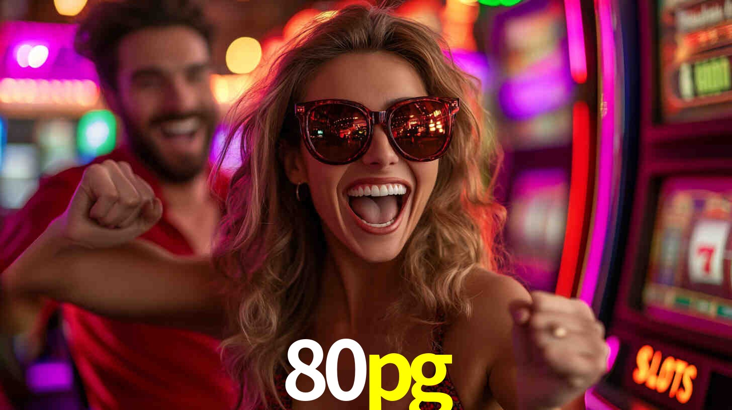 Descubra o Programa VIP da 80pg: Vantagens Exclusivas para Jogadores