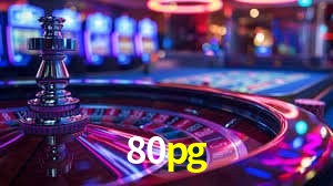 Welcome Bonus 80pg