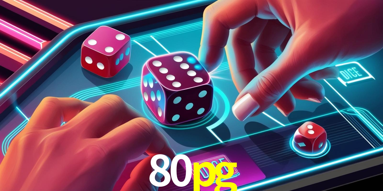 80PG