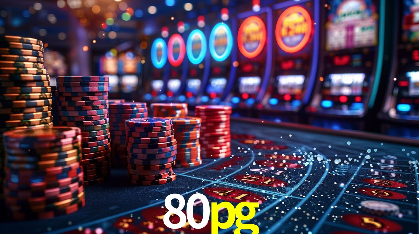 80PG