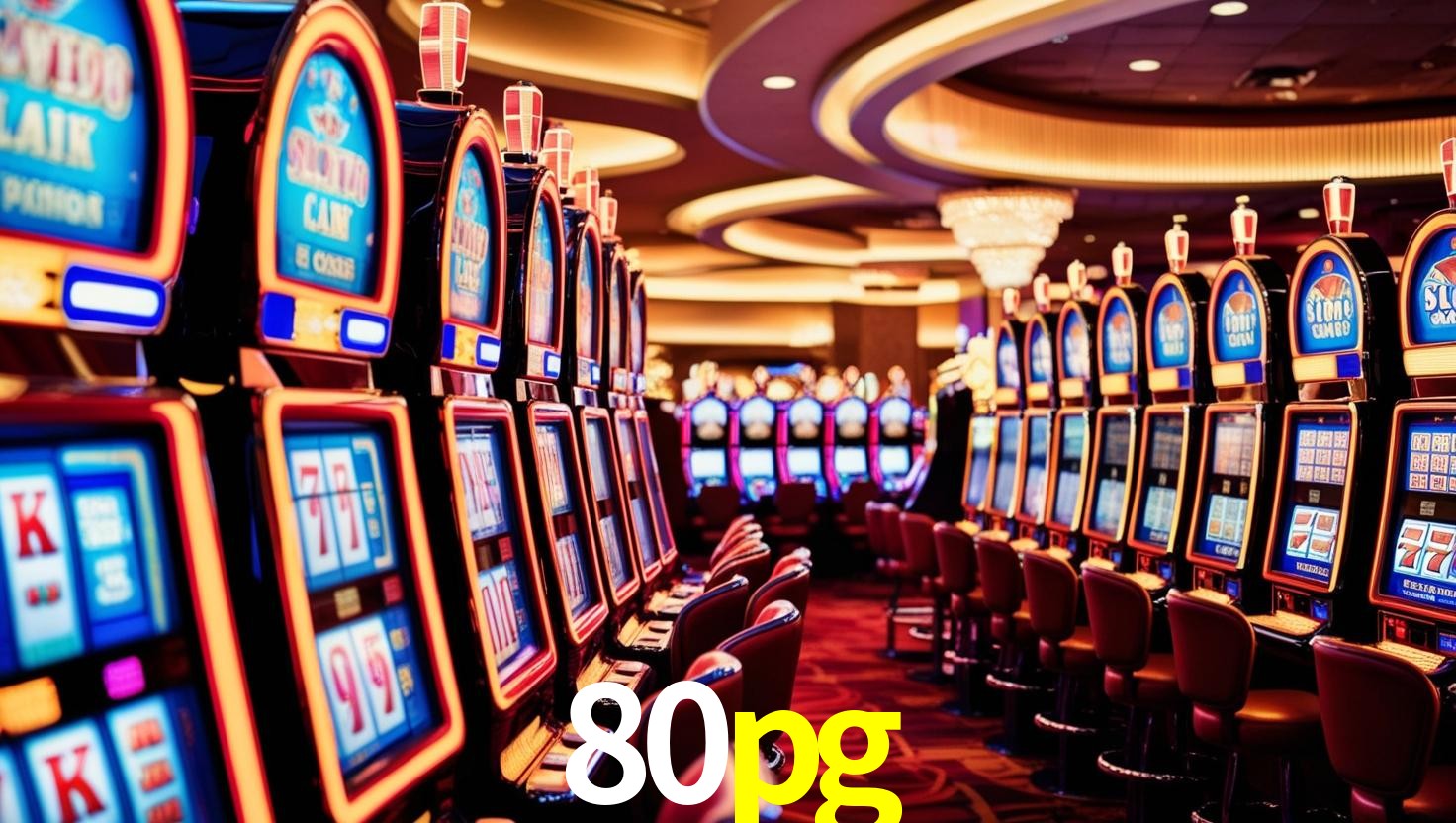80PG