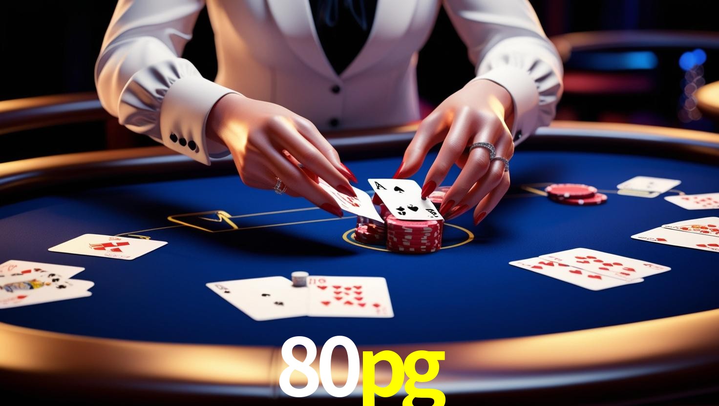 80PG
