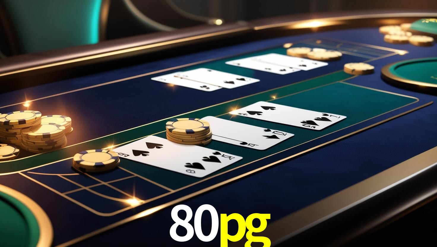 80PG