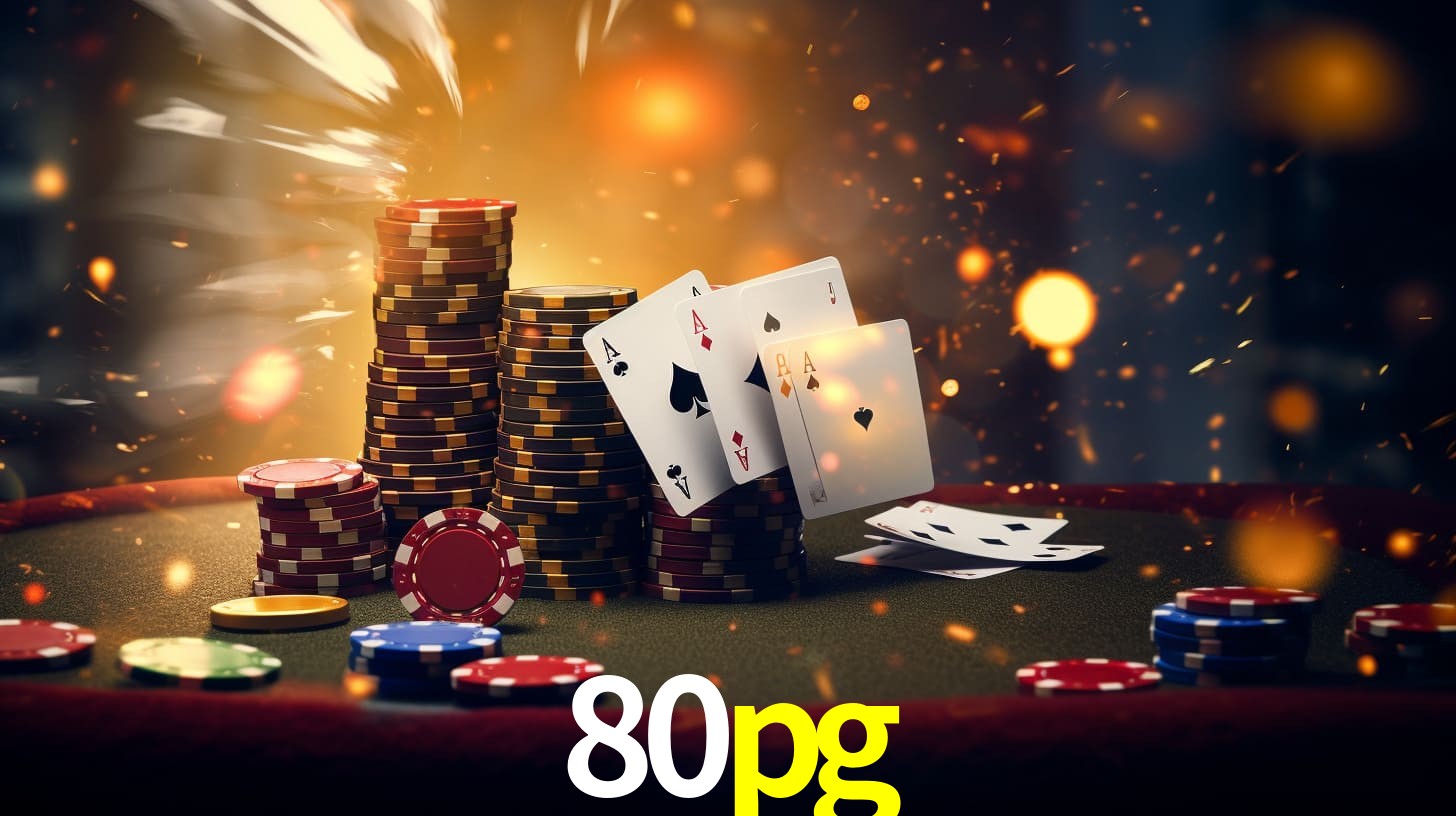 80PG