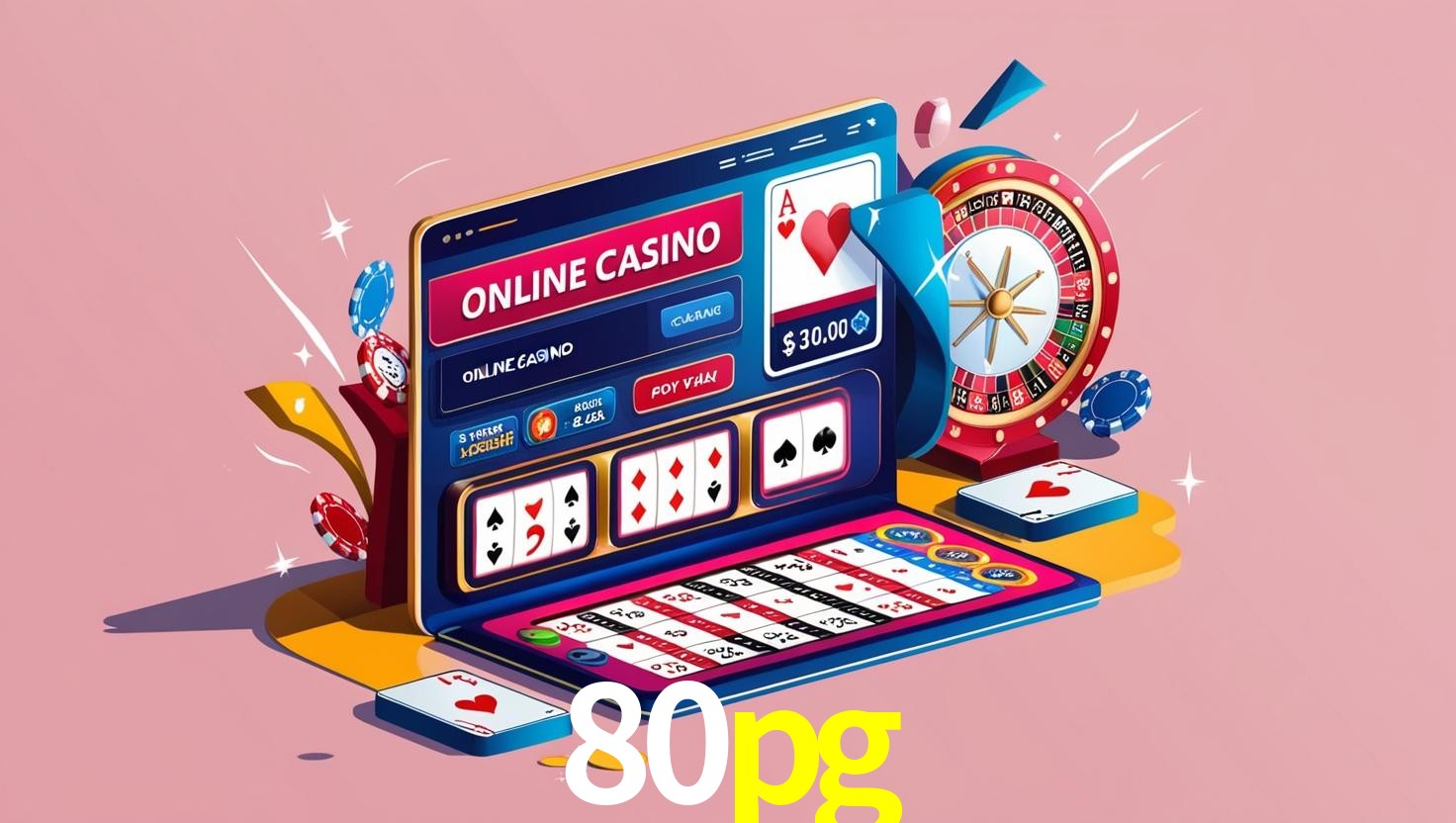 80PG